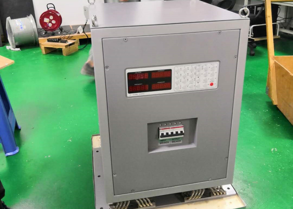 115V400HZ 舰艇特殊供电